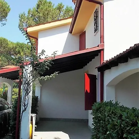 Villaggio Tamerix Lejlighed Bibione