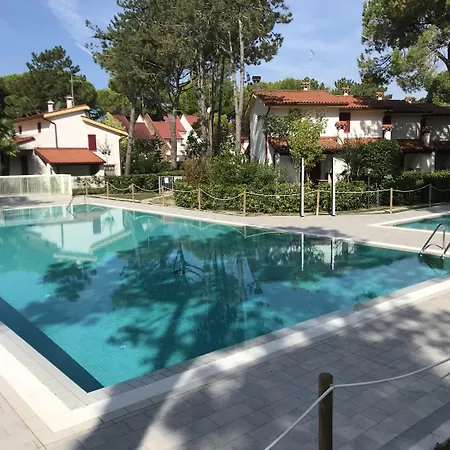 Villaggio Tamerix * Bibione
