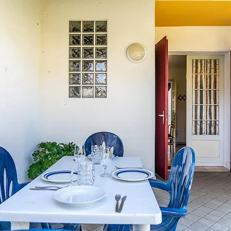 Villaggio Tamerix