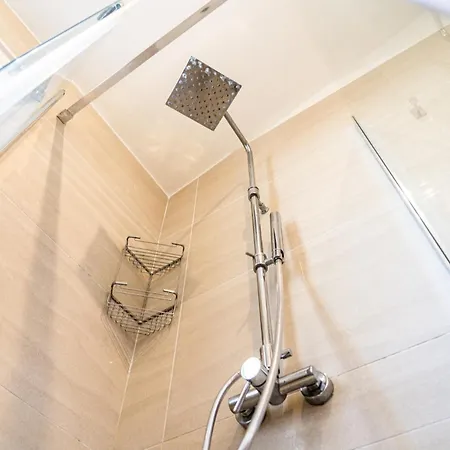 Apartment Villaggio Tamerix