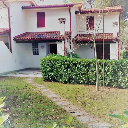 Villaggio Tamerix *