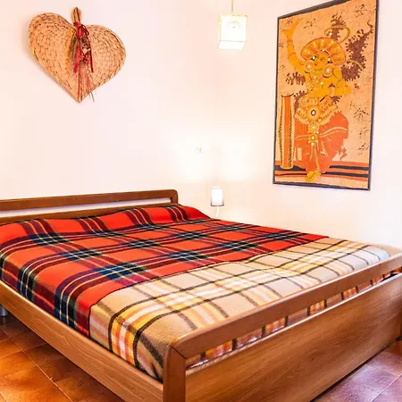 Villaggio Tamerix Apartment