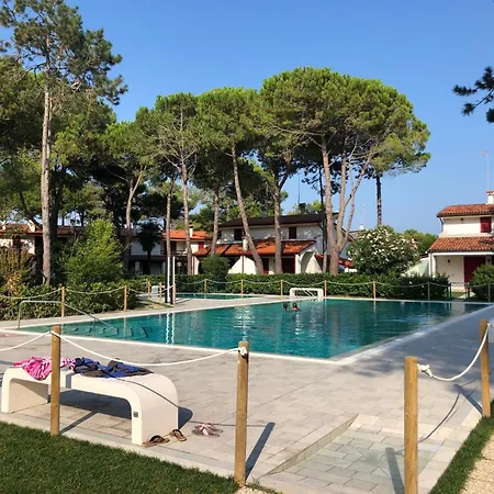 Villaggio Tamerix Apartment *
