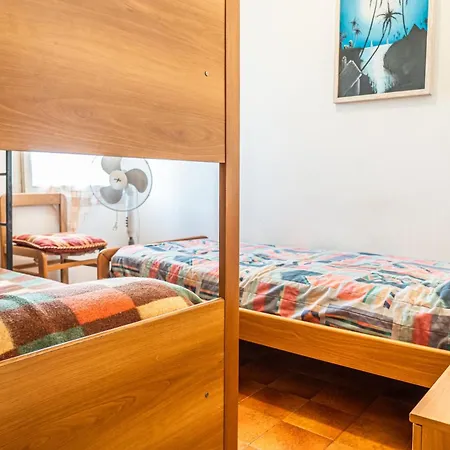 Apartment Villaggio Tamerix *