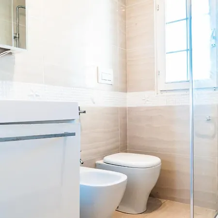 Villaggio Tamerix Apartment Bibione