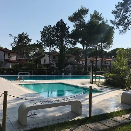 Villaggio Tamerix *