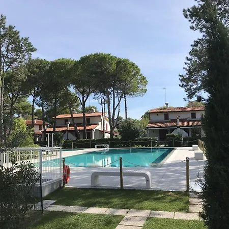 Villaggio Tamerix Apartment *