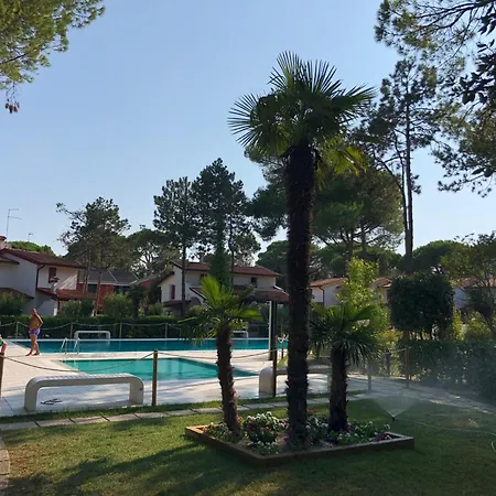 Villaggio Tamerix * Bibione