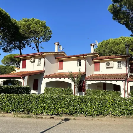 Villaggio Tamerix Apartment