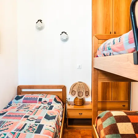Apartment Villaggio Tamerix *