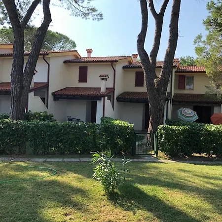 Apartment Villaggio Tamerix