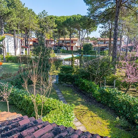 Villaggio Tamerix Apartment