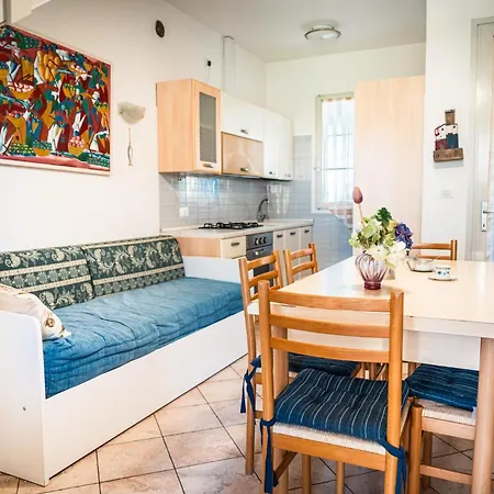 Apartment Villaggio Tamerix *